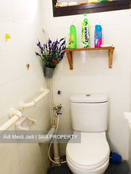 Blk 85C Lorong 4 Toa Payoh (Toa Payoh), HDB 3 Rooms #191708692